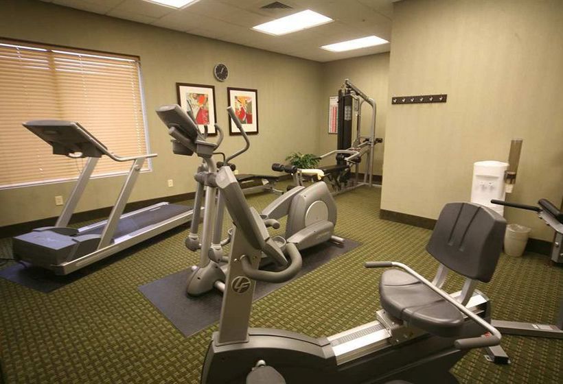 Hotel Hilton Garden Inn Anderson  | Anderson | South Carolina | United States 8