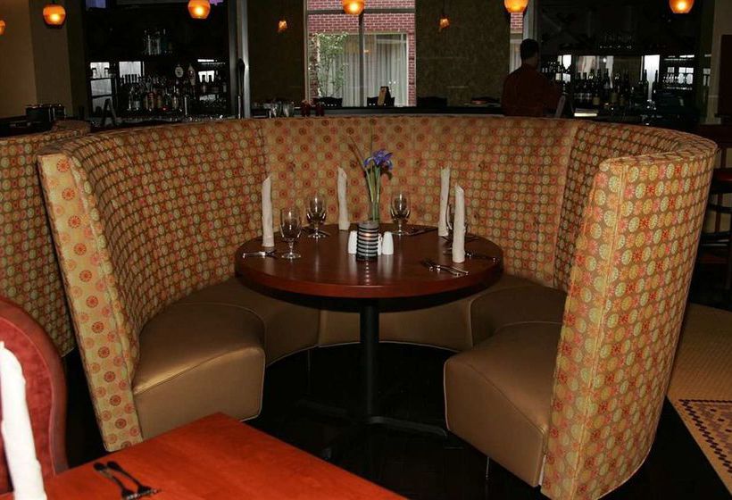 Hotel Hilton Garden Inn Anderson  | Anderson | South Carolina | United States 9