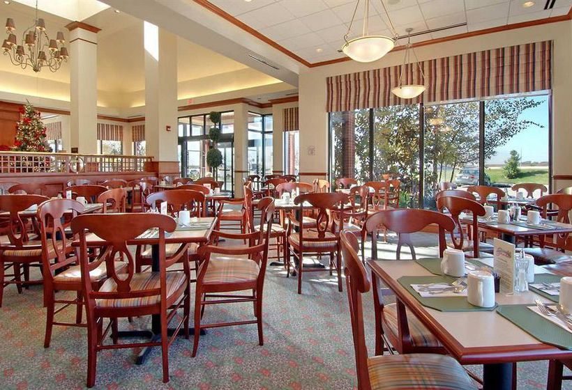 Hotel Hilton Garden Inn Cleveland Downtown  | Cleveland | Ohio | United States 1