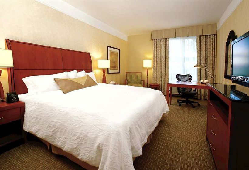 Hotel Hilton Garden Inn Cleveland Downtown  | Cleveland | Ohio | United States 10