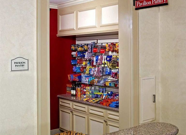 Hotel Hilton Garden Inn Cleveland Downtown  | Cleveland | Ohio | United States 11