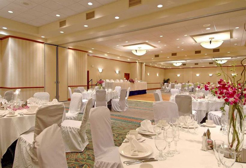 Hotel Hilton Garden Inn Cleveland Downtown  | Cleveland | Ohio | United States 13