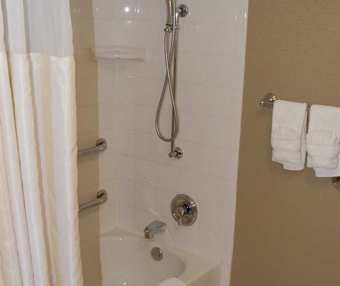 Hotel Hilton Garden Inn Cleveland Downtown  | Cleveland | Ohio | United States 14