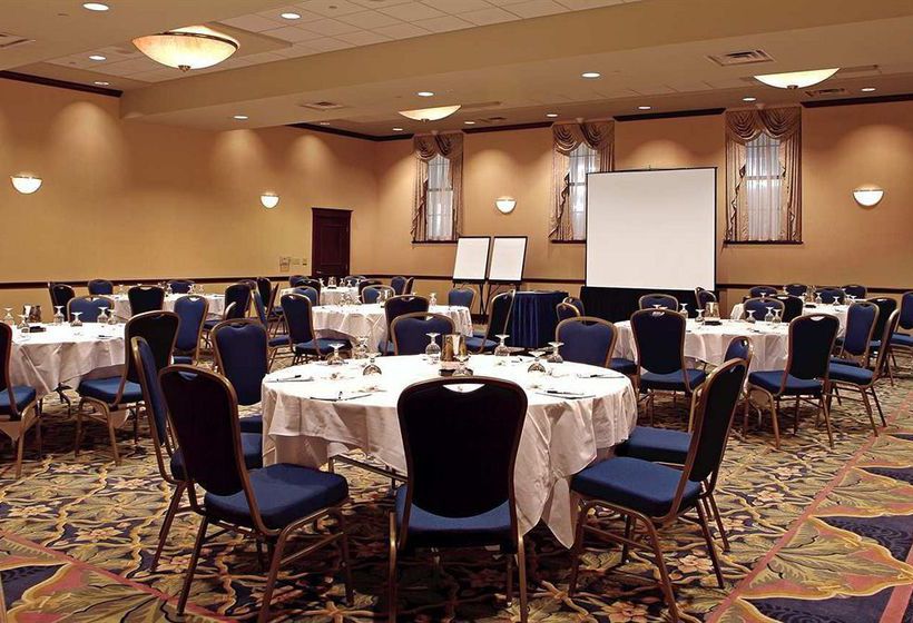 Hotel Hilton Garden Inn Cleveland Downtown  | Cleveland | Ohio | United States 3