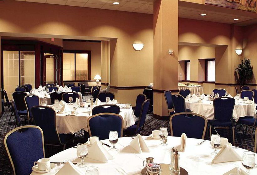 Hotel Hilton Garden Inn Cleveland Downtown  | Cleveland | Ohio | United States 4