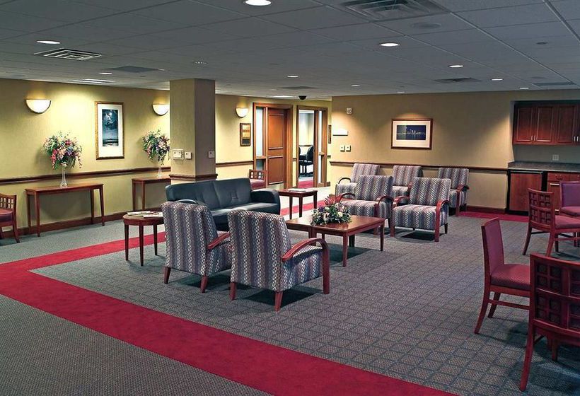 Hotel Hilton Garden Inn Cleveland Downtown  | Cleveland | Ohio | United States 6