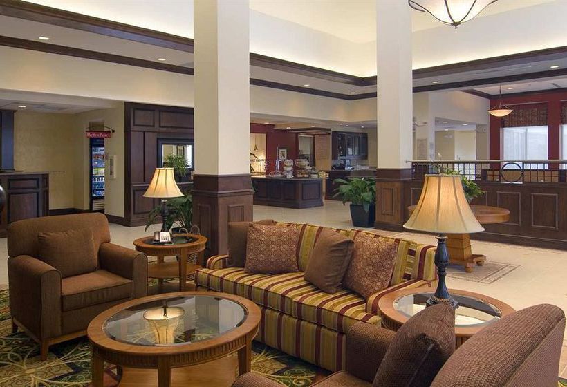 Hotel Hilton Garden Inn Cleveland East Mayfield Village 