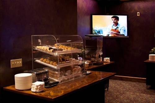 Minotel University Place  | Portland | Oregon | United States 1