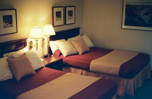 Minotel University Place  | Portland | Oregon | United States 10