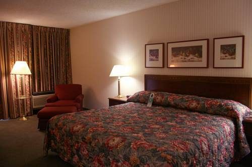 Minotel University Place  | Portland | Oregon | United States 11