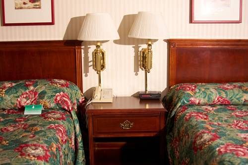 Minotel University Place  | Portland | Oregon | United States 13