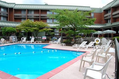 Minotel University Place  | Portland | Oregon | United States 15