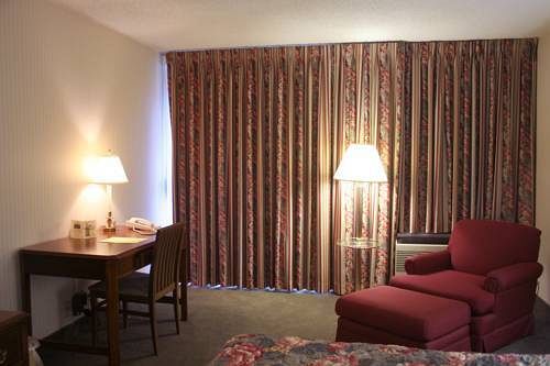 Minotel University Place  | Portland | Oregon | United States 16