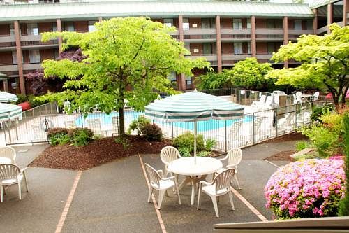 Minotel University Place  | Portland | Oregon | United States 20