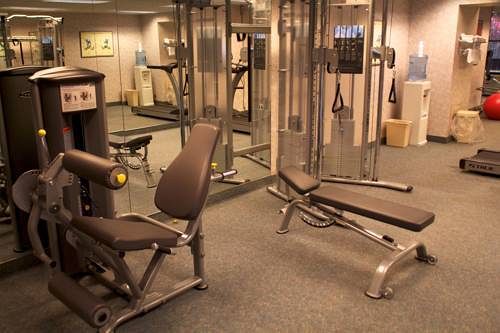 Minotel University Place  | Portland | Oregon | United States 3