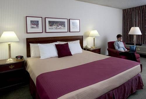 Minotel University Place  | Portland | Oregon | United States 5