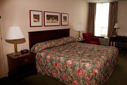 Minotel University Place  | Portland | Oregon | United States 7