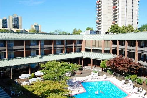 Minotel University Place  | Portland | Oregon | United States 8