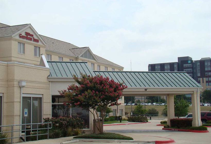 Hotel Hilton Garden Inn Temple Texas