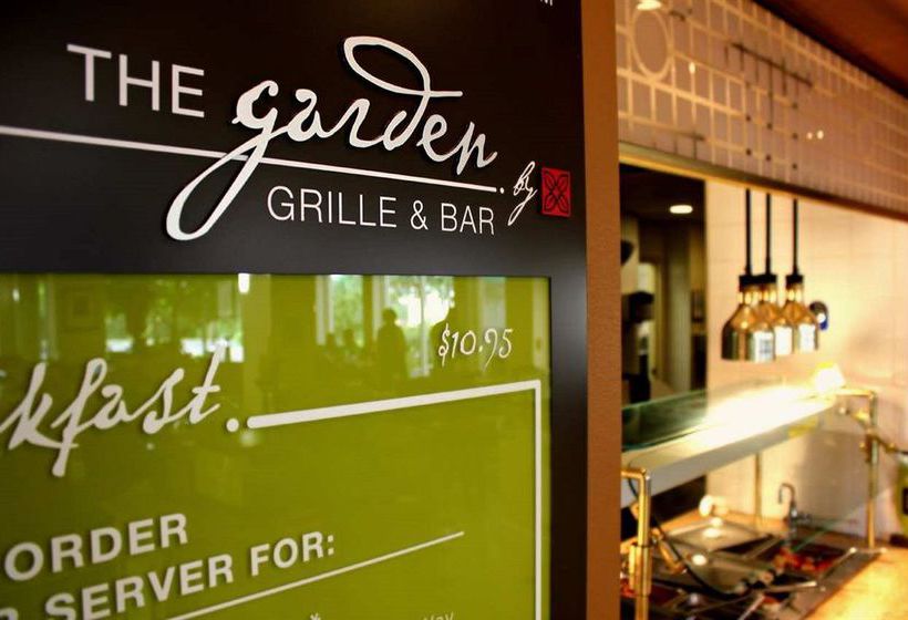 Hotel Hilton Garden Inn Temple  | Temple | Texas | United States 11