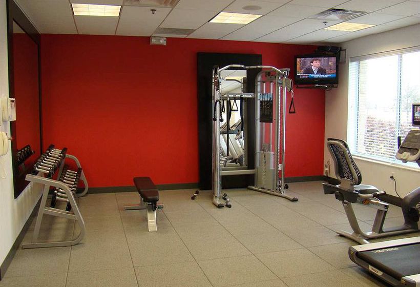 Hotel Hilton Garden Inn Temple  | Temple | Texas | United States 12