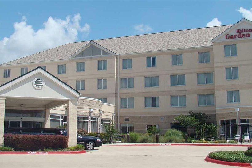 Hotel Hilton Garden Inn Temple  | Temple | Texas | United States 14