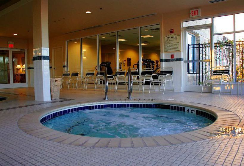 Hotel Hilton Garden Inn Temple  | Temple | Texas | United States 15