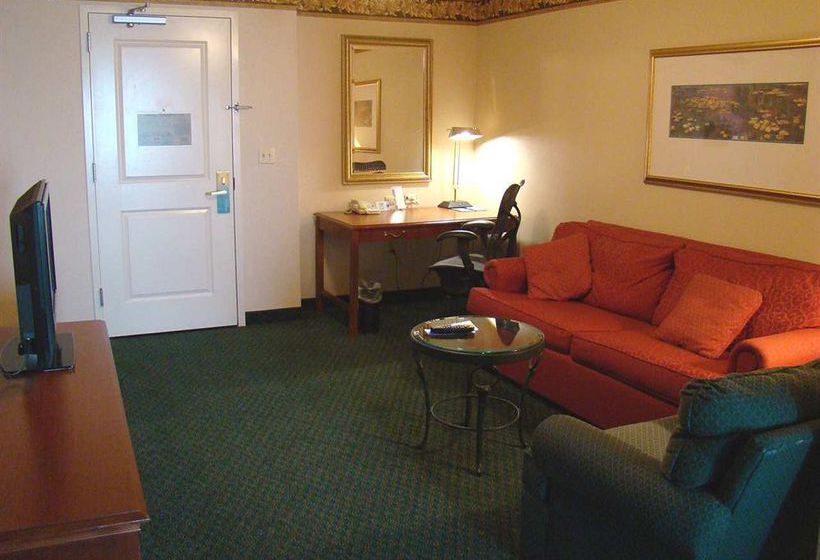 Hotel Hilton Garden Inn Temple  | Temple | Texas | United States 18