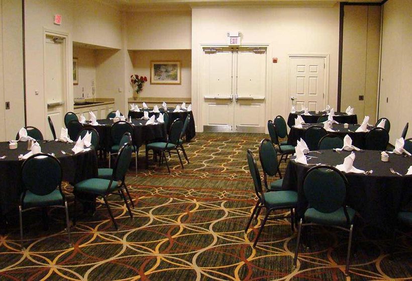 Hotel Hilton Garden Inn Temple  | Temple | Texas | United States 19