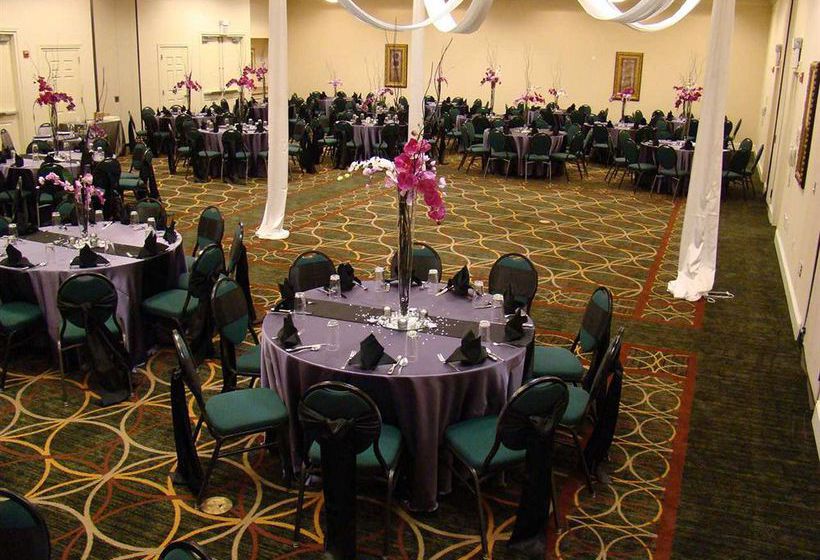 Hotel Hilton Garden Inn Temple  | Temple | Texas | United States 2