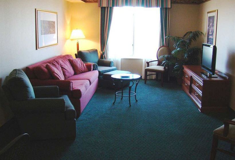 Hotel Hilton Garden Inn Temple  | Temple | Texas | United States 20