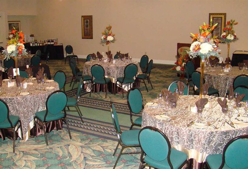 Hotel Hilton Garden Inn Temple  | Temple | Texas | United States 3