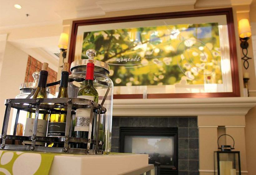 Hotel Hilton Garden Inn Temple  | Temple | Texas | United States 4