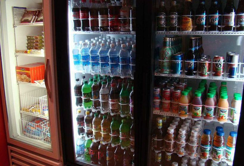 Hotel Hilton Garden Inn Temple  | Temple | Texas | United States 5