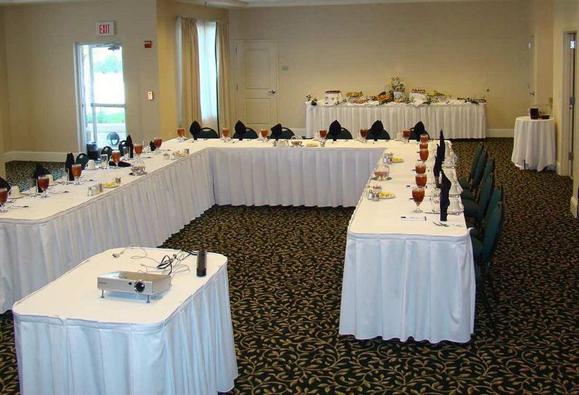 Hotel Hilton Garden Inn Temple  | Temple | Texas | United States 6