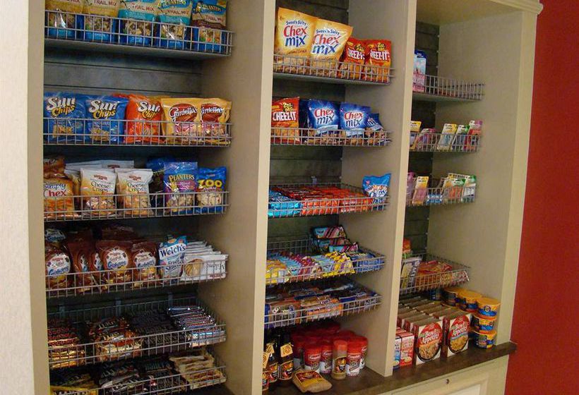 Hotel Hilton Garden Inn Temple  | Temple | Texas | United States 7