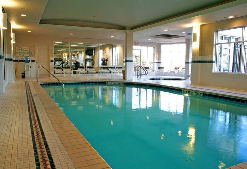 Hotel Hilton Garden Inn Temple  | Temple | Texas | United States 8