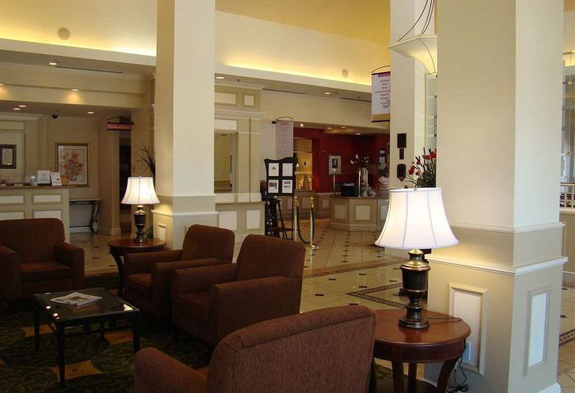 Hotel Hilton Garden Inn Temple  | Temple | Texas | United States 9