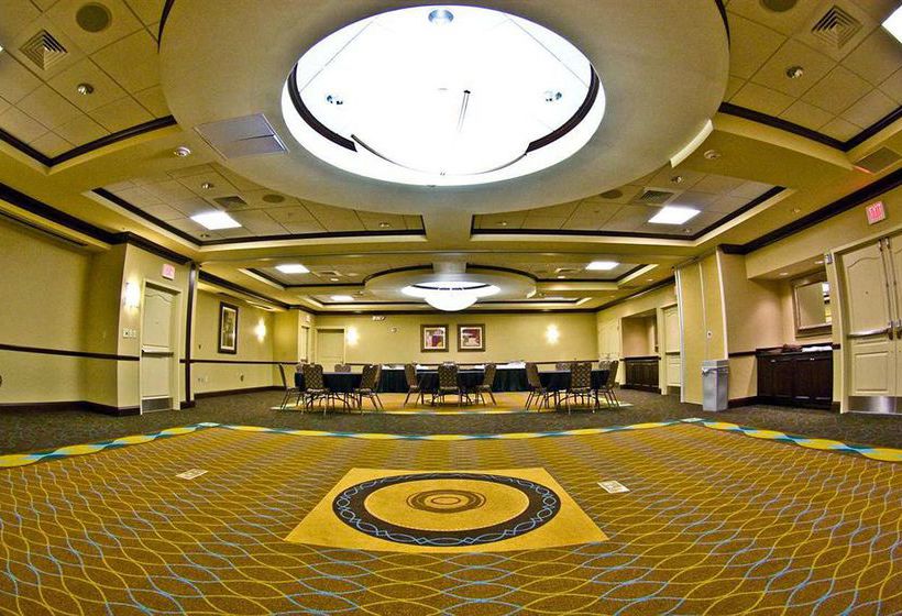 Hotel Hilton Garden Inn Clarksville 