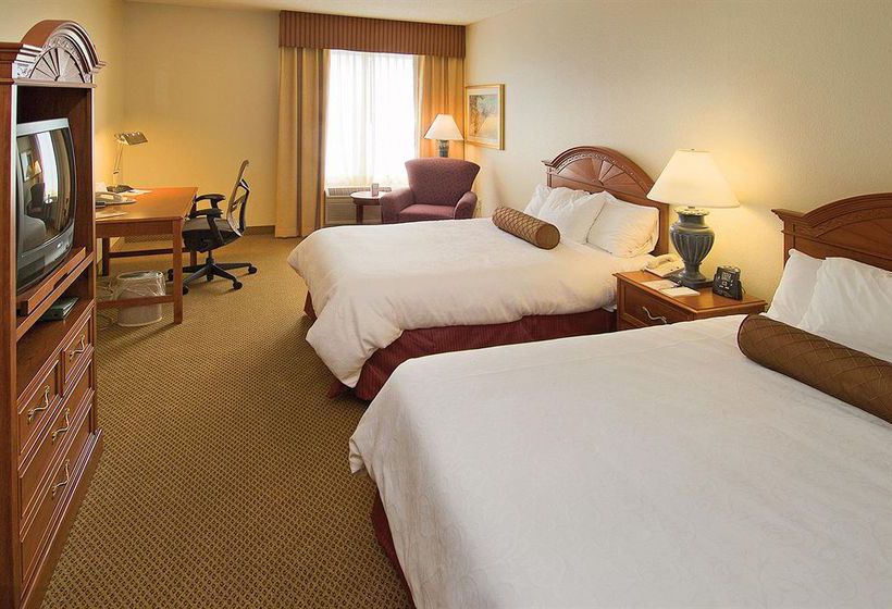 Hotel Hilton Garden Inn Dallas Allen 