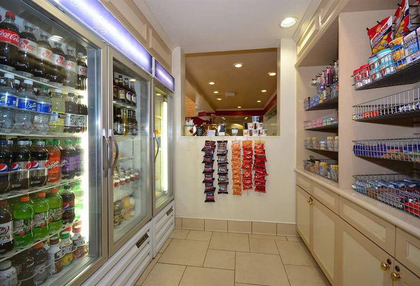 Hotel Hilton Garden Inn Tulsa Airport  | Tulsa | Oklahoma | United States 12