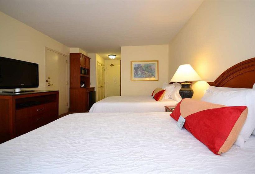 Hotel Hilton Garden Inn Tulsa Airport  | Tulsa | Oklahoma | United States 19