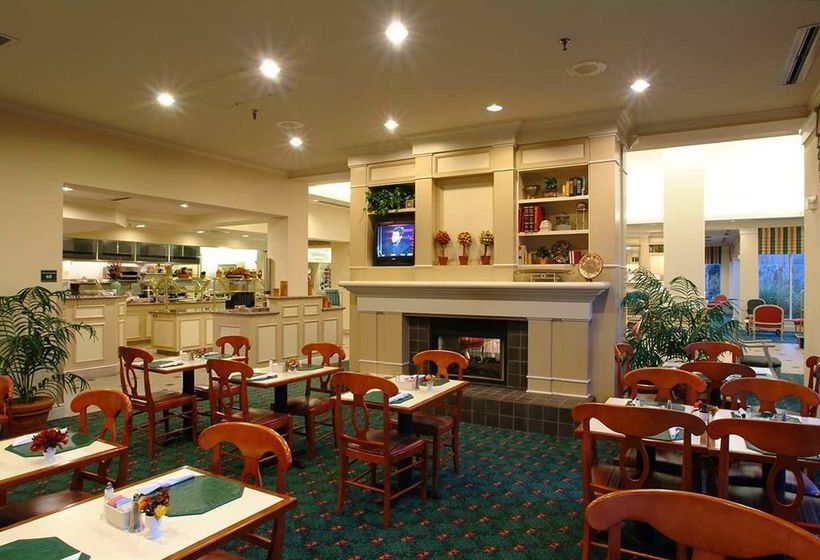 Hotel Hilton Garden Inn Tulsa Airport  | Tulsa | Oklahoma | United States 2