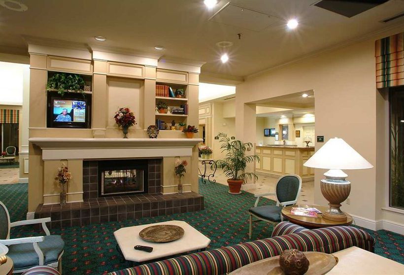 Hotel Hilton Garden Inn Tulsa Airport  | Tulsa | Oklahoma | United States 5