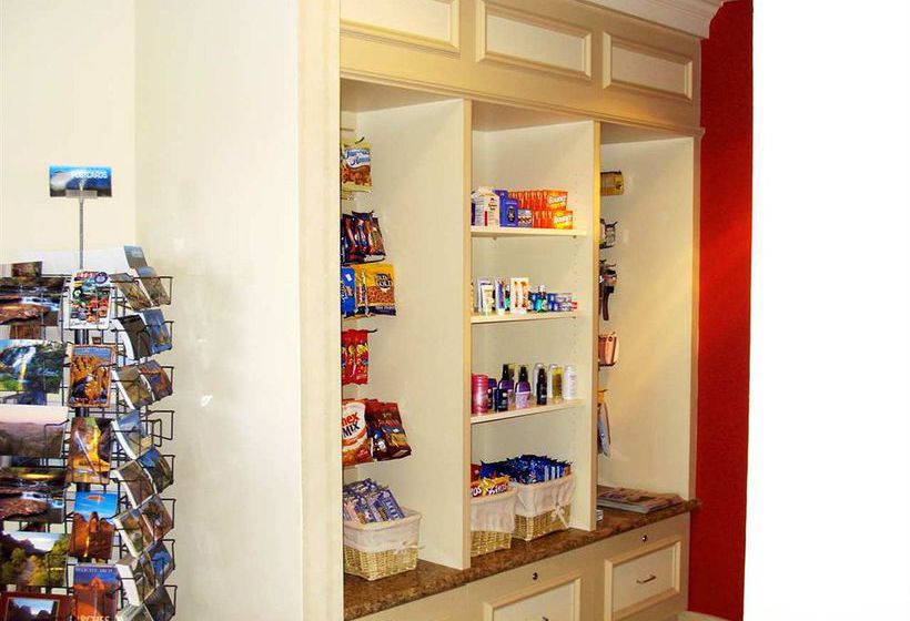 Hotel Hilton Garden Inn St. George  | St George | Utah | United States 1