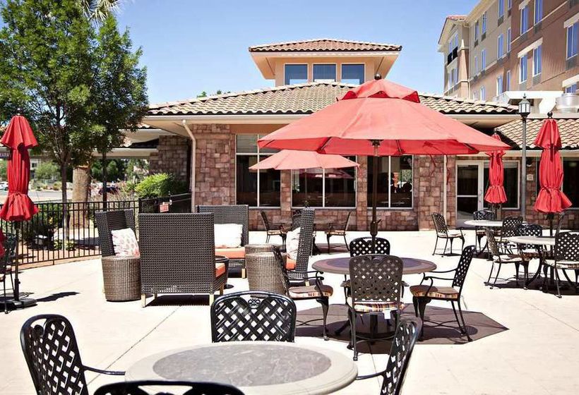 Hotel Hilton Garden Inn St. George  | St George | Utah | United States 10