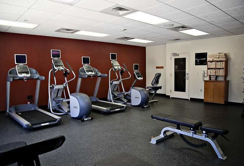 Hotel Hilton Garden Inn St. George  | St George | Utah | United States 12