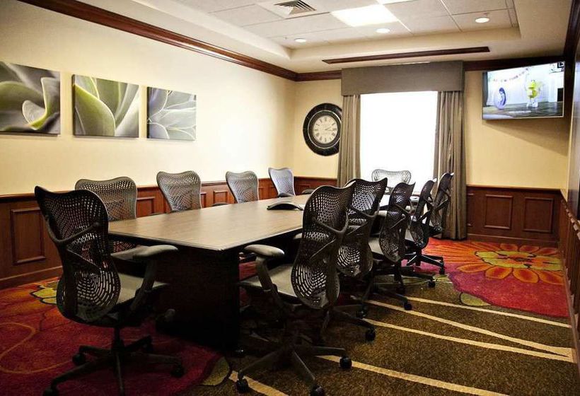 Hotel Hilton Garden Inn St. George  | St George | Utah | United States 13