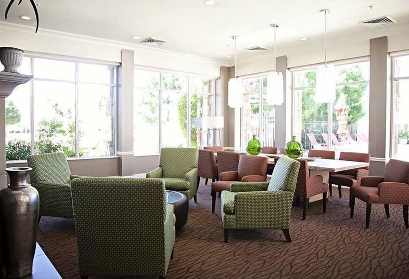 Hotel Hilton Garden Inn St. George  | St George | Utah | United States 14