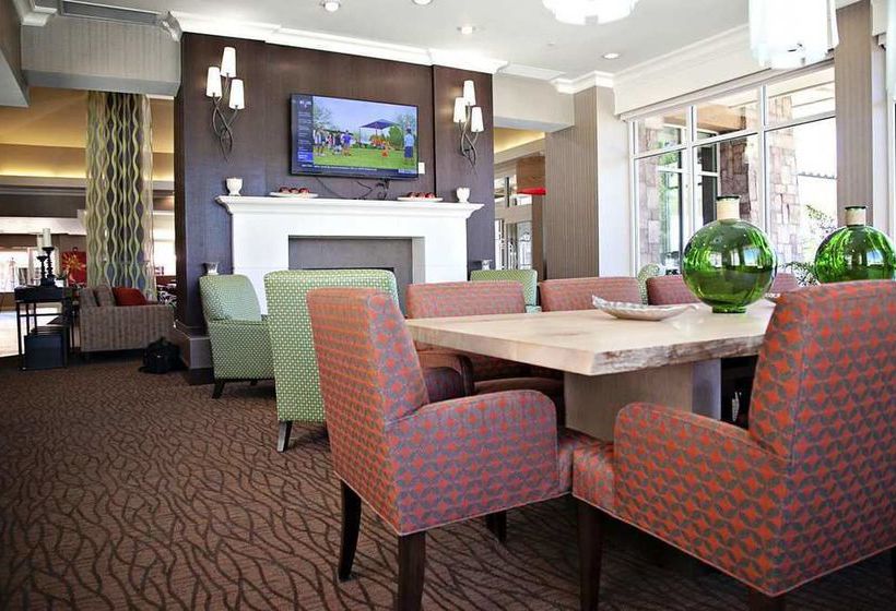 Hotel Hilton Garden Inn St. George  | St George | Utah | United States 15
